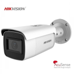 HIKVISION DS-2CD2T83G2-4I  8MP 4mm AcuSense Bullet Kamera (IR.80Mt)