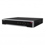 HIKVISION DS-7764NI-M4  64 Kanal NVR (4 SATA)