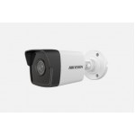 HIKVISION. 1023G0-IUF 2MP 4mm Mini IR Bullet Kamera (-Dahili Mikrofonlu)