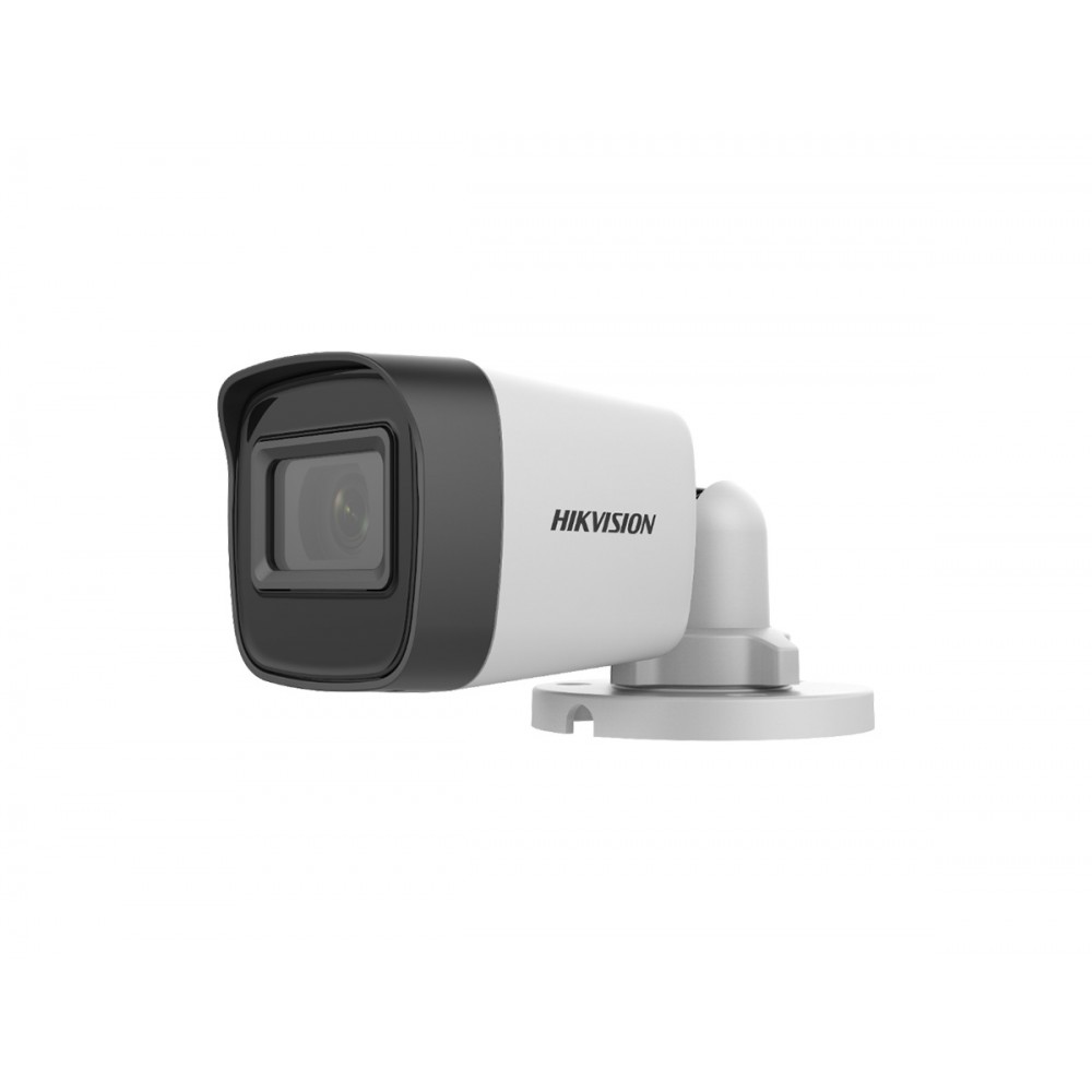 HIKVISION. 16D0T-EXIPF 1080p 3,6mm Bullet Kamera