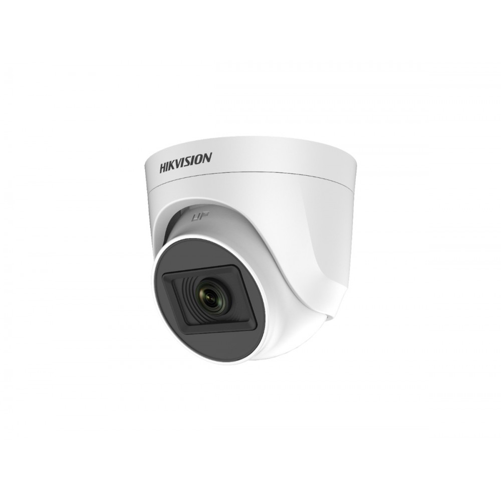 HIKVISION. 76D0T-EXIPF  1080p 2,8mm IR Dome Kamera