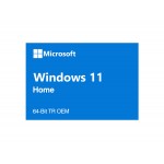 KW9-00660 / OEM Windows 11 Home 64Bit TR KW9-00660