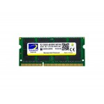 MDD34GB1600N / TwinMOS Sodimm 4 GB 1600MHz 1.5V DDR3 Notebook Ram