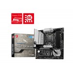 MSI MAG B560M MORTAR WIFI SOKET 1200 DDR4 5066 (OC) PCI-E Gen 4 ,M.2  Wi-Fi 6