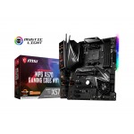 MSI MPG X570 GAMING EDGE WIFI AM4 DDR4 4400 MHZ (OC)2x M.2 USB 3.2 HDMI RGB ATX