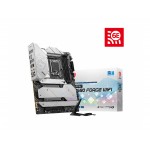 MSI MPG Z690 FORCE WIFI SOKET 1700 DDR5 6666 OC PCI-E 5 ,M.2 2.5G LAN Wi-Fi6 ATX