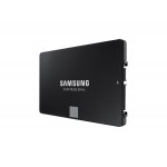 MZ-77E1T0BW / SAMSUNG 1TB 870 EVO 560/530MB/SSSD 2,5 SATA3