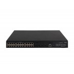 S5024PV3-EI / H3C S5024PV3-EI 24GE Ports, 4xSFP L2 Yönetilebilir Switch