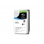 ST10000VE001 / SEAGATE SKAYHAWK AI 10 TB 256MB 7200RPM SATA3.0 7/24 DVR,NVR için Güvenlik