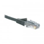 T06-00420-30 / HCS UTP CAT 6  3m 4x2x24# LS0H Patch Cord Gri