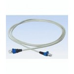 T06-00420-50 / HCS UTP CAT 6  5m 4x2x24# LS0H Patch Cord Gri