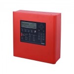TEKNİM TFP-1212R Analog Adresli Yangın Alarm Paneli, 2 Loop