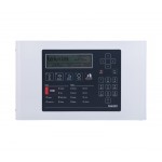 TEKNİM TFP-1240 Analog Adresli Tekrarlayıcı Panel