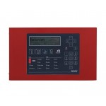 TEKNİM TFP-1240R Analog Adresli Tekrarlayıcı Panel (Kırmızı)