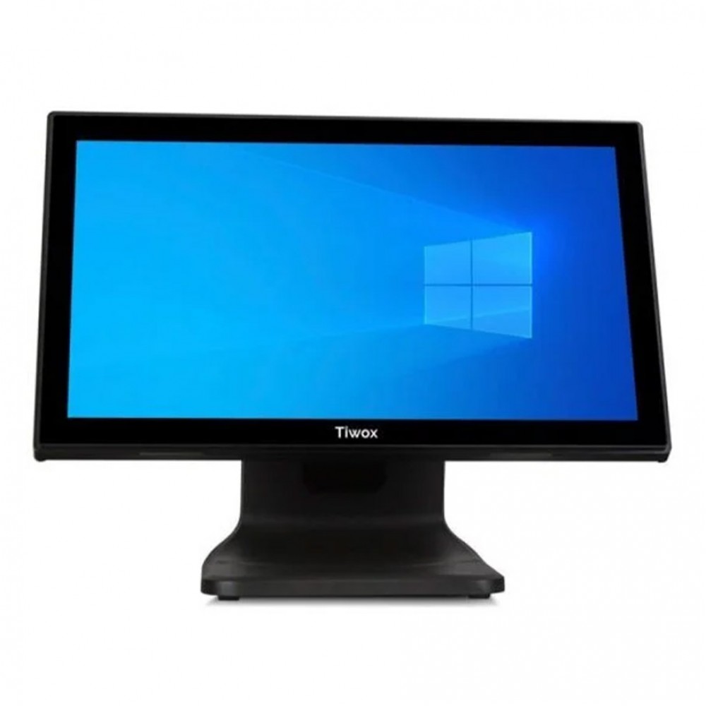 Tiwox TP-4950 18,5 İ5 5.Nesil 8GB RAM 128 SSD Endüstriyel Pos PC