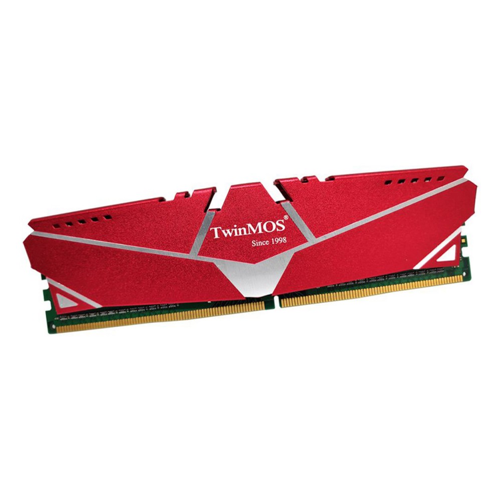 TwinMOS 32 GB 3200MHz DDR4 Soğutuculu PC Ram