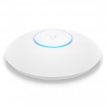 UBNT Unifi U6-LR Long Range (Wi-Fi 6) Dual Band 600Mbps-2400Mbps Access Point