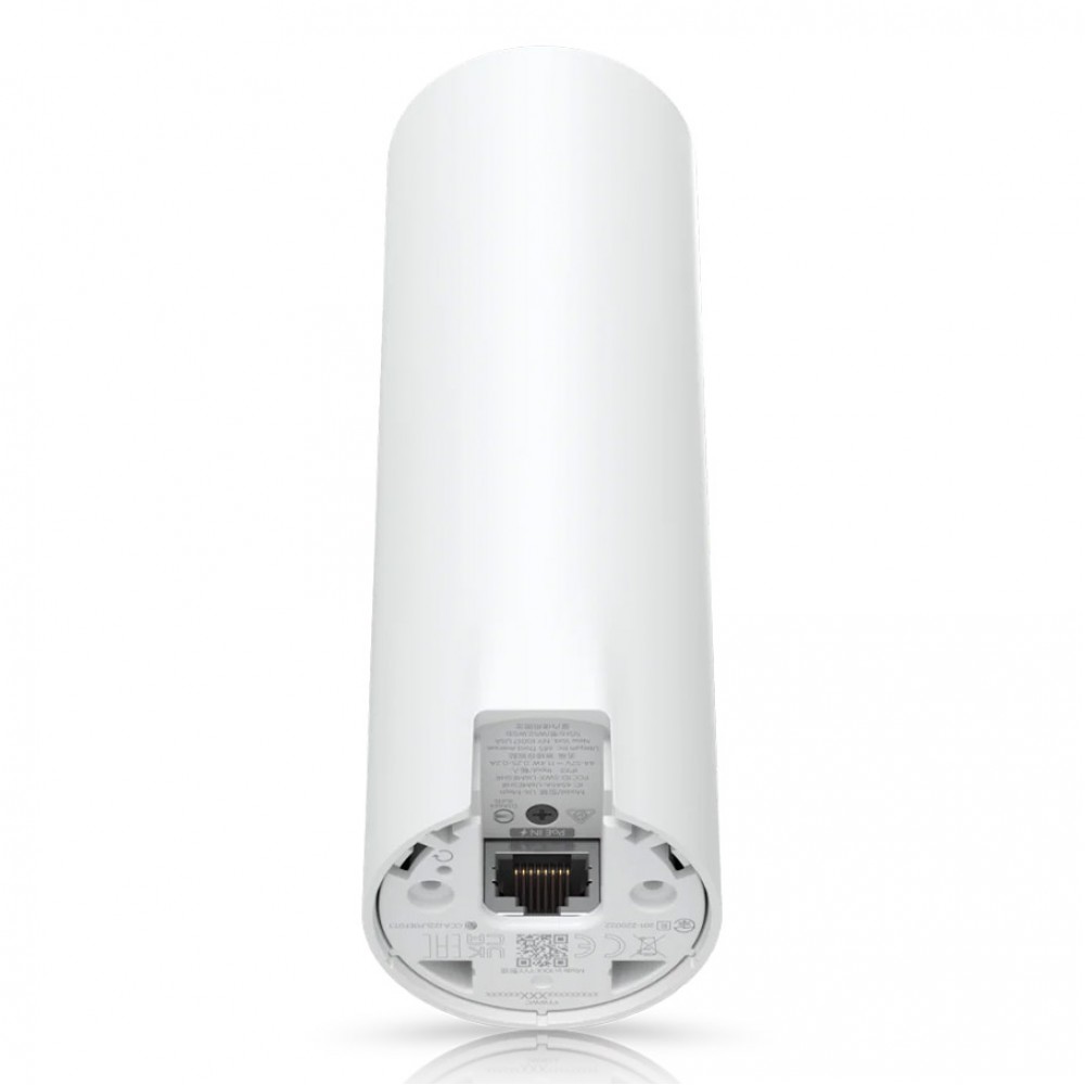 UBNT Unifi U6-Mesh Dual Band 574Mbps-4.8Gbps (WiFi-6) MIMO Access Point