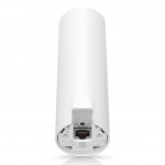 UBNT Unifi U6-Mesh Dual Band 574Mbps-4.8Gbps (WiFi-6) MIMO Access Point