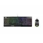 VIGOR GK30 COMBO TR / MSI GG VIGOR GK30 COMBO TR GAMING KEYBOARD VE CLUTCH GM11 GAMING MOUSE