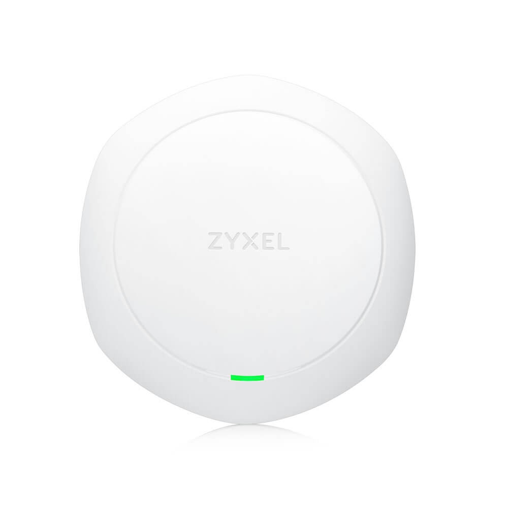 ZYXEL NWA1123-AC 802.11ac Dual-Radio PoE 2.4&5GHz 2x2 MIMO AP