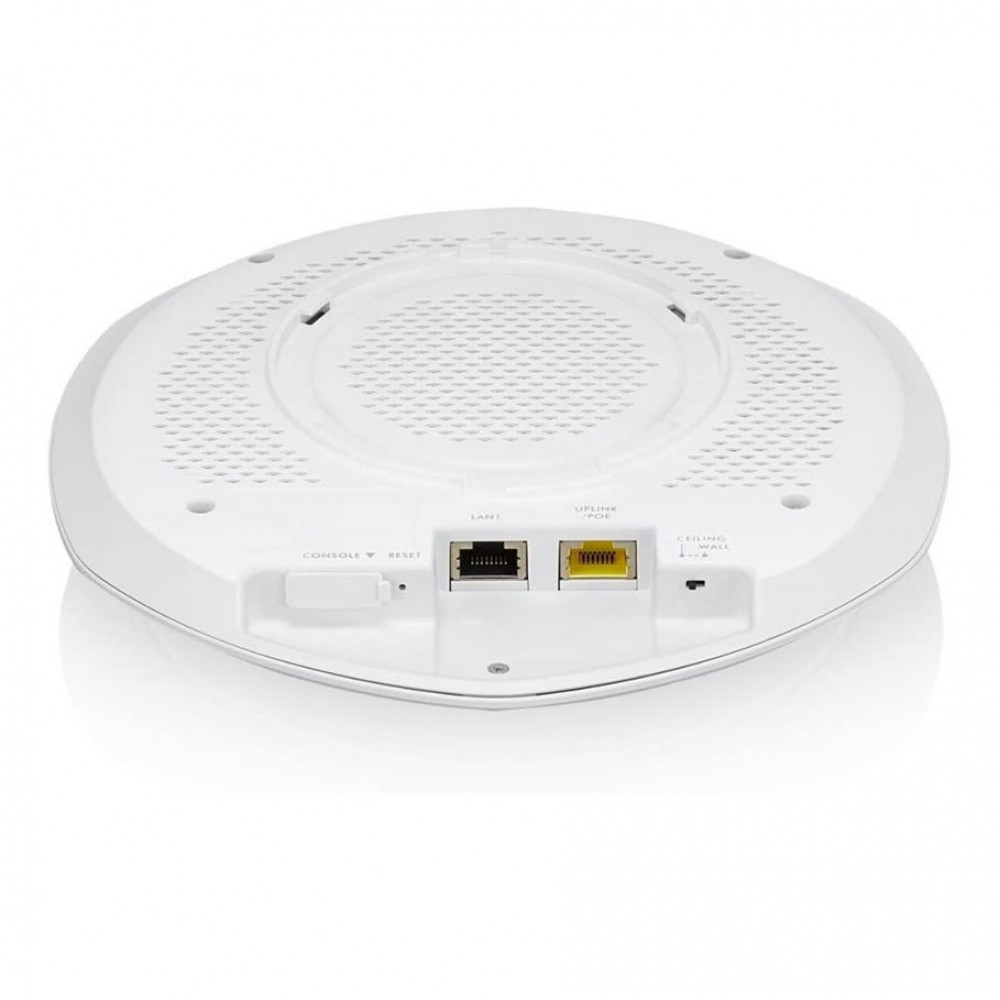 ZYXEL NWA1123-AC PRO 802.11ac Dual-Radio PoE 2.4&5GHz 2x2 MIMO AP