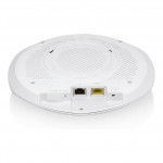 ZYXEL NWA1123-AC PRO 802.11ac Dual-Radio PoE 2.4&5GHz 2x2 MIMO AP