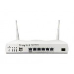 Vigor 2865ac / DRAYTEK Vigor 2865ac WiFi VDSL2 & ADSL2+ Dual-Wan VPN Security Router Modem